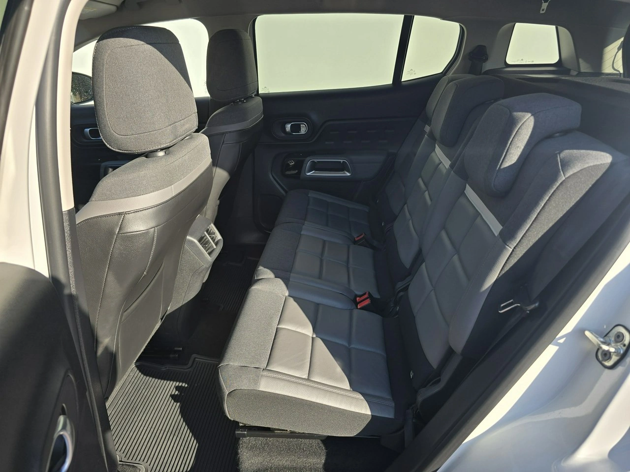 Citroën C5 Aircross - Zdjęcie 9