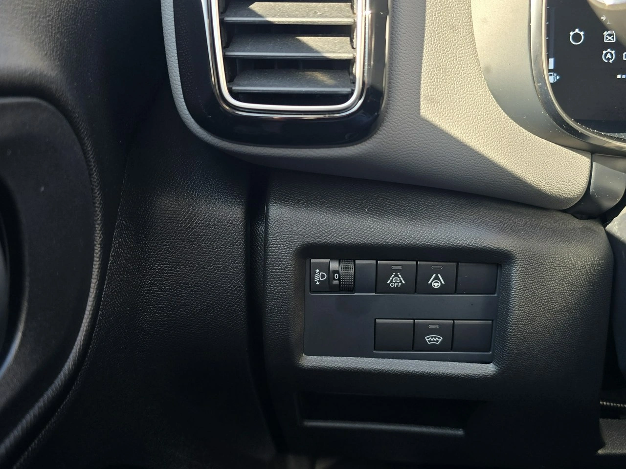 Citroën C5 Aircross - Zdjęcie 27