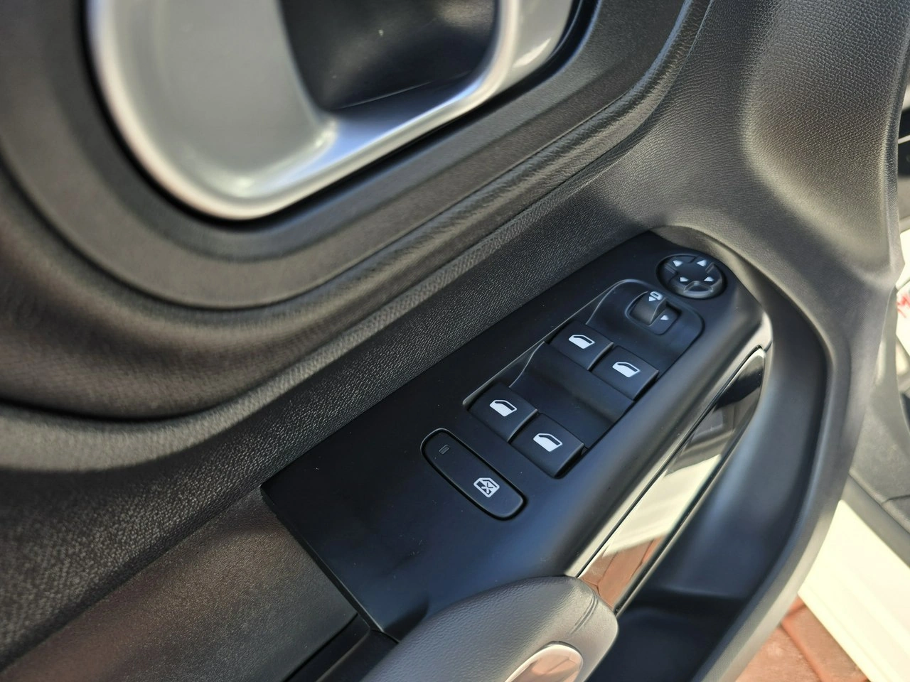 Citroën C5 Aircross - Zdjęcie 28