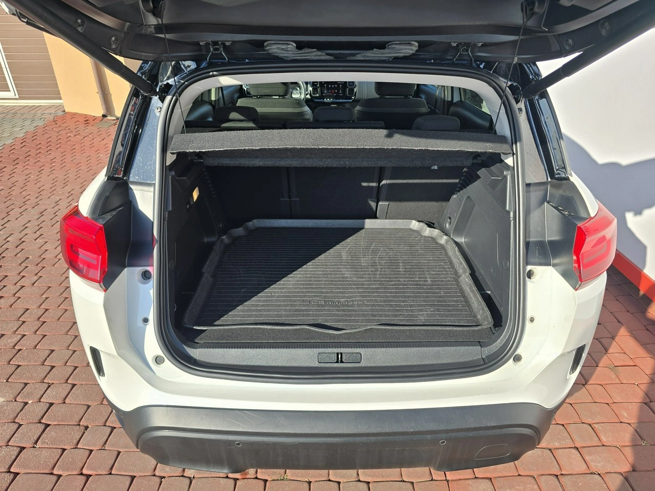 Citroën C5 Aircross - Zdjęcie 29