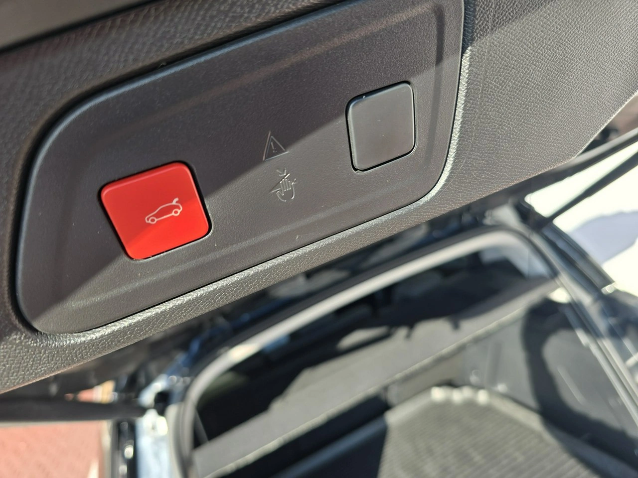 Citroën C5 Aircross - Zdjęcie 30