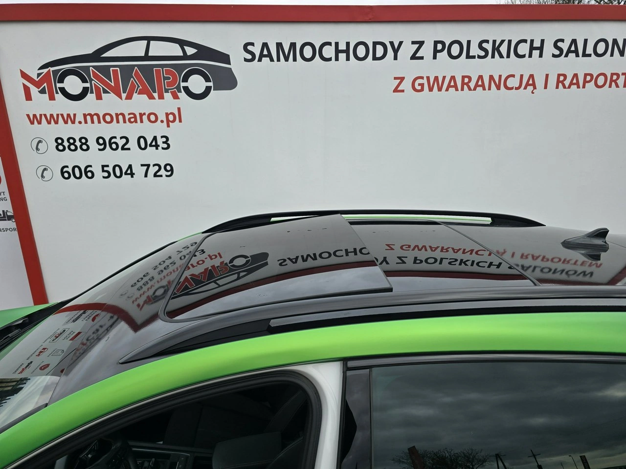 Cupra Formentor - Zdjęcie 10