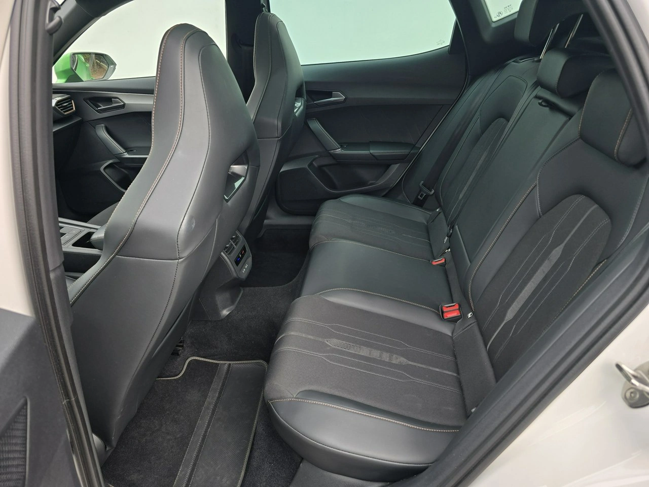 Cupra Formentor - Zdjęcie 11