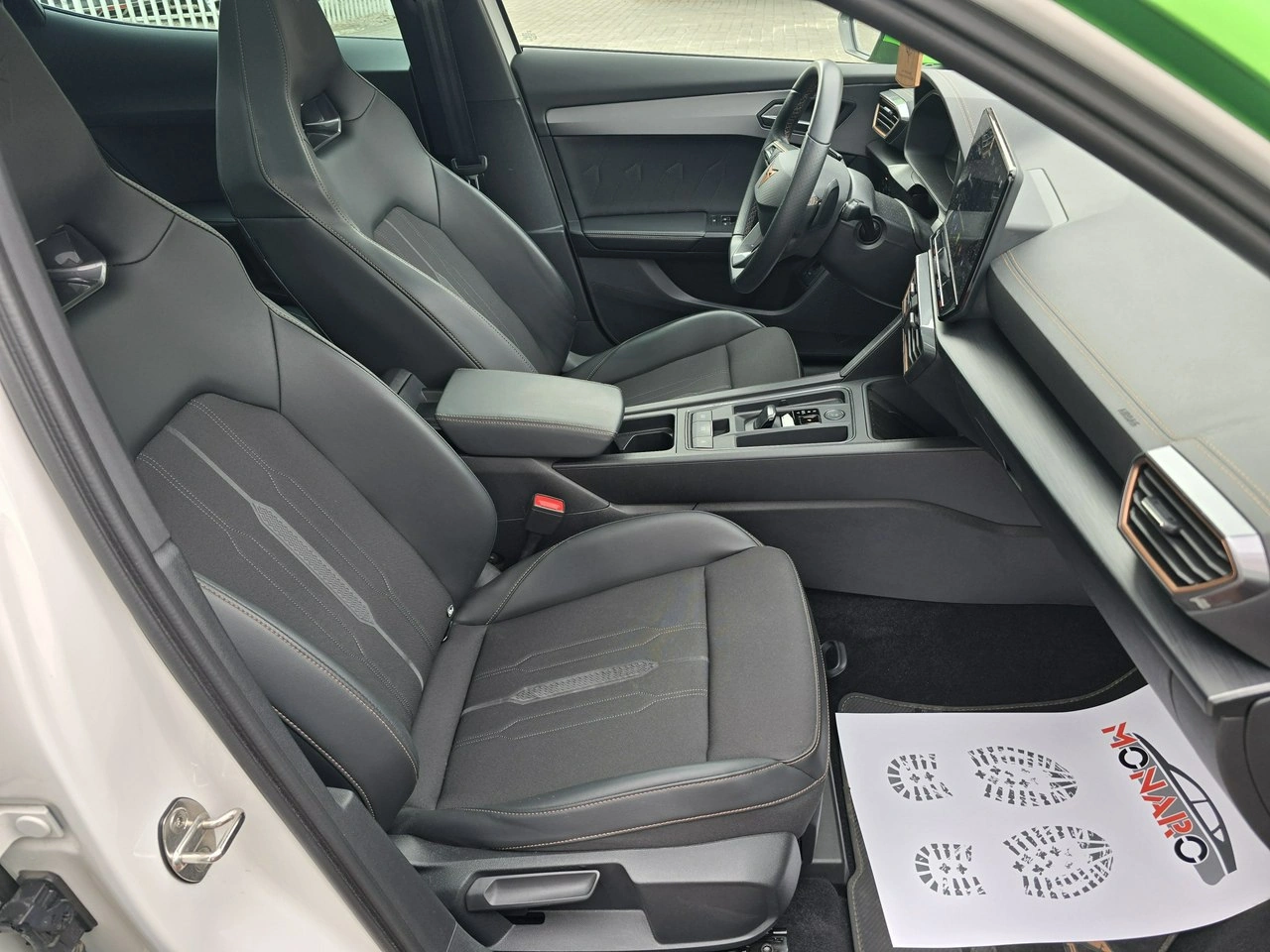 Cupra Formentor - Zdjęcie 16