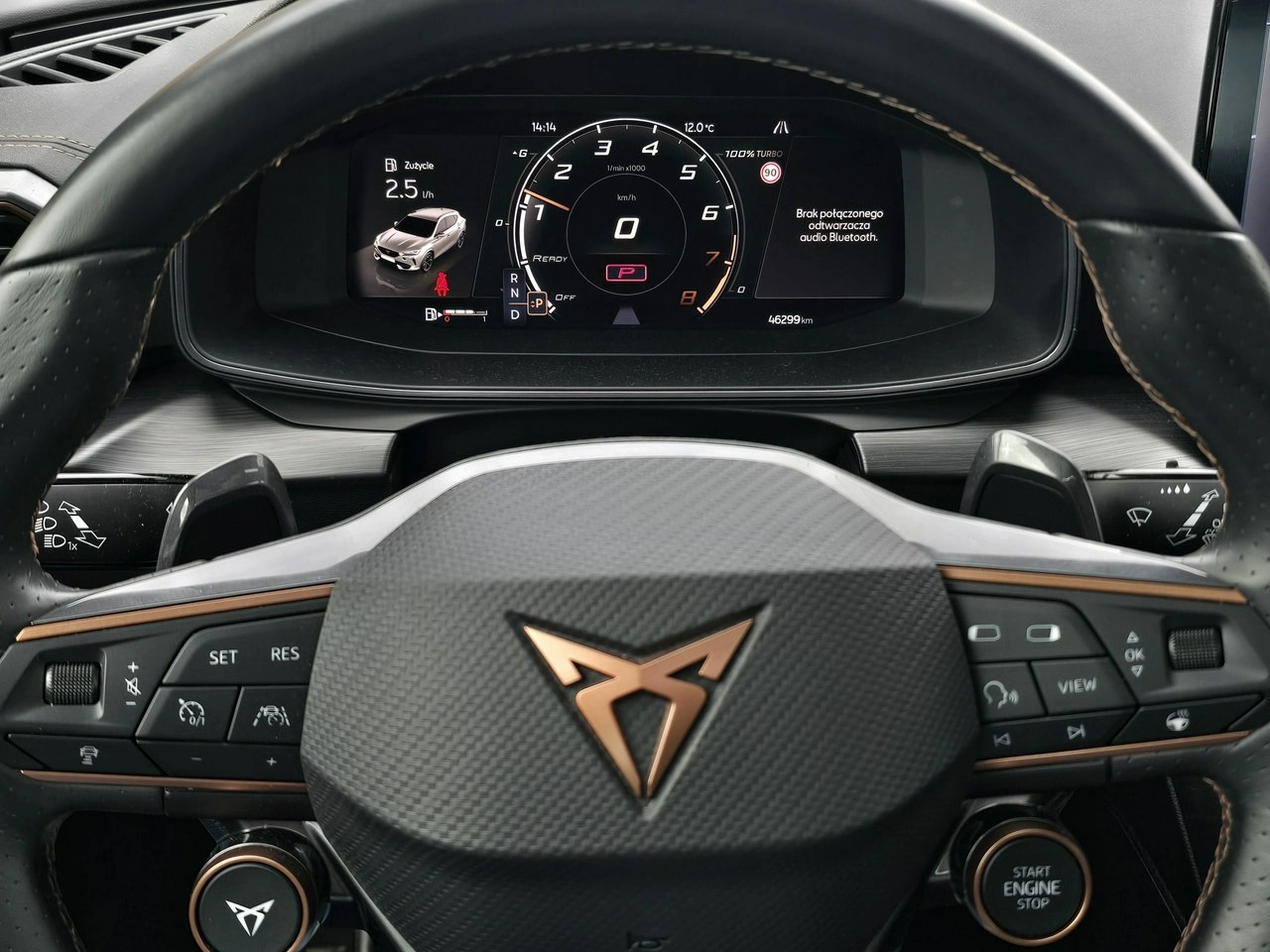 Cupra Formentor - Zdjęcie 19