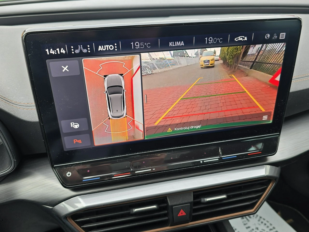 Cupra Formentor - Zdjęcie 21