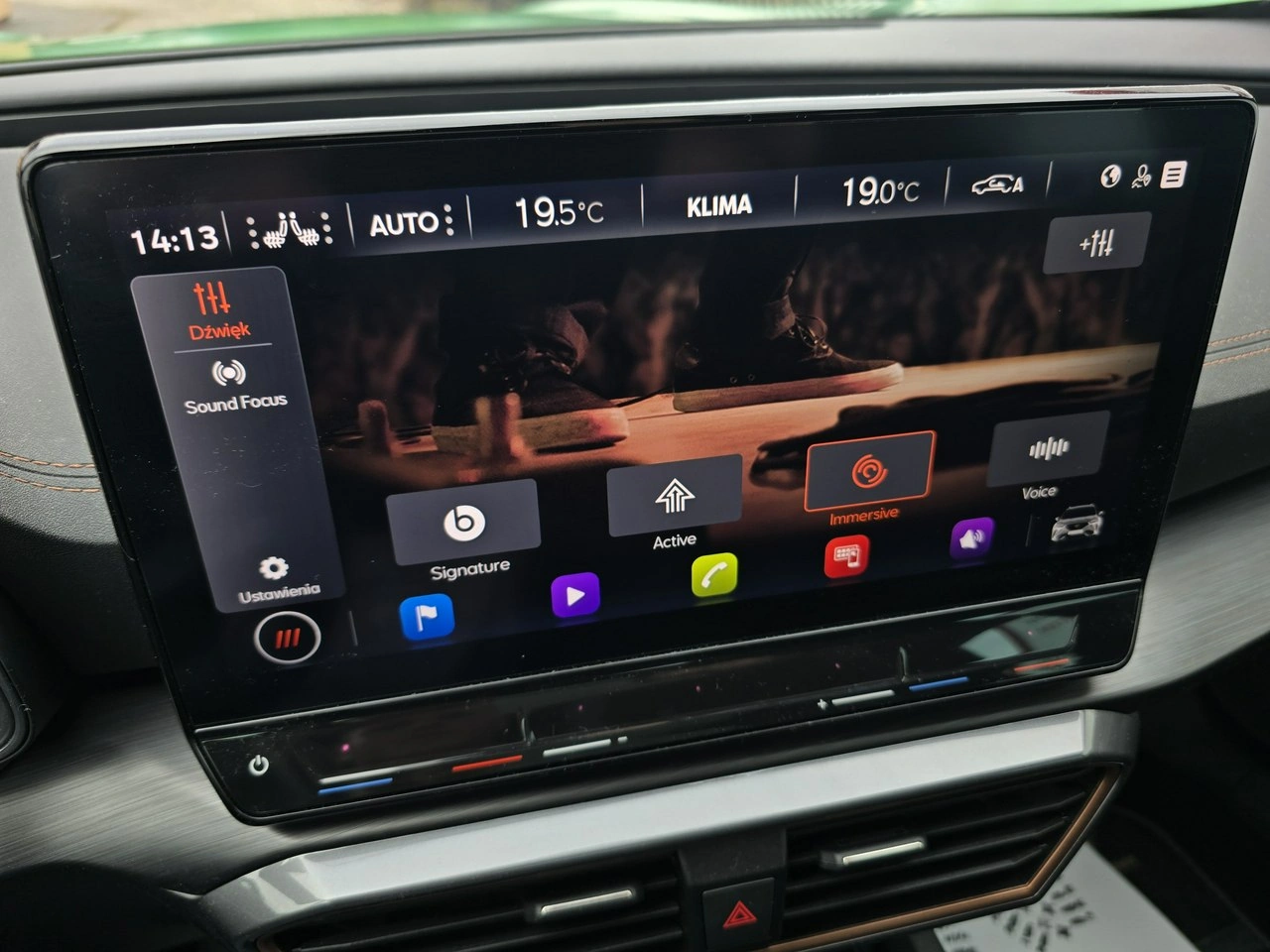 Cupra Formentor - Zdjęcie 25