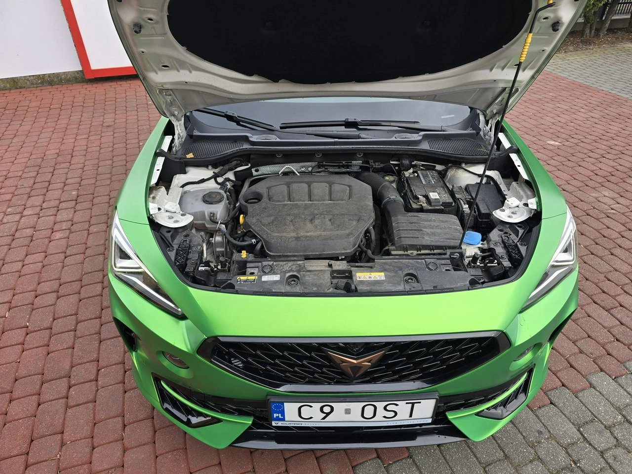 Cupra Formentor - Zdjęcie 33