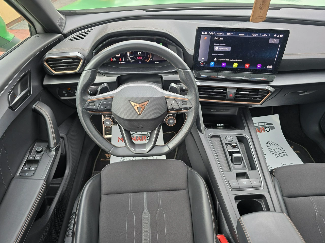 Cupra Formentor - Zdjęcie 3