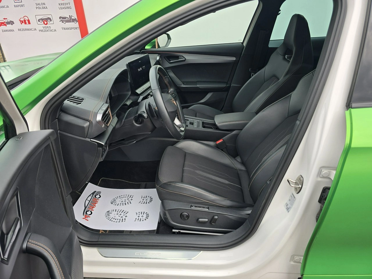 Cupra Formentor - Zdjęcie 6