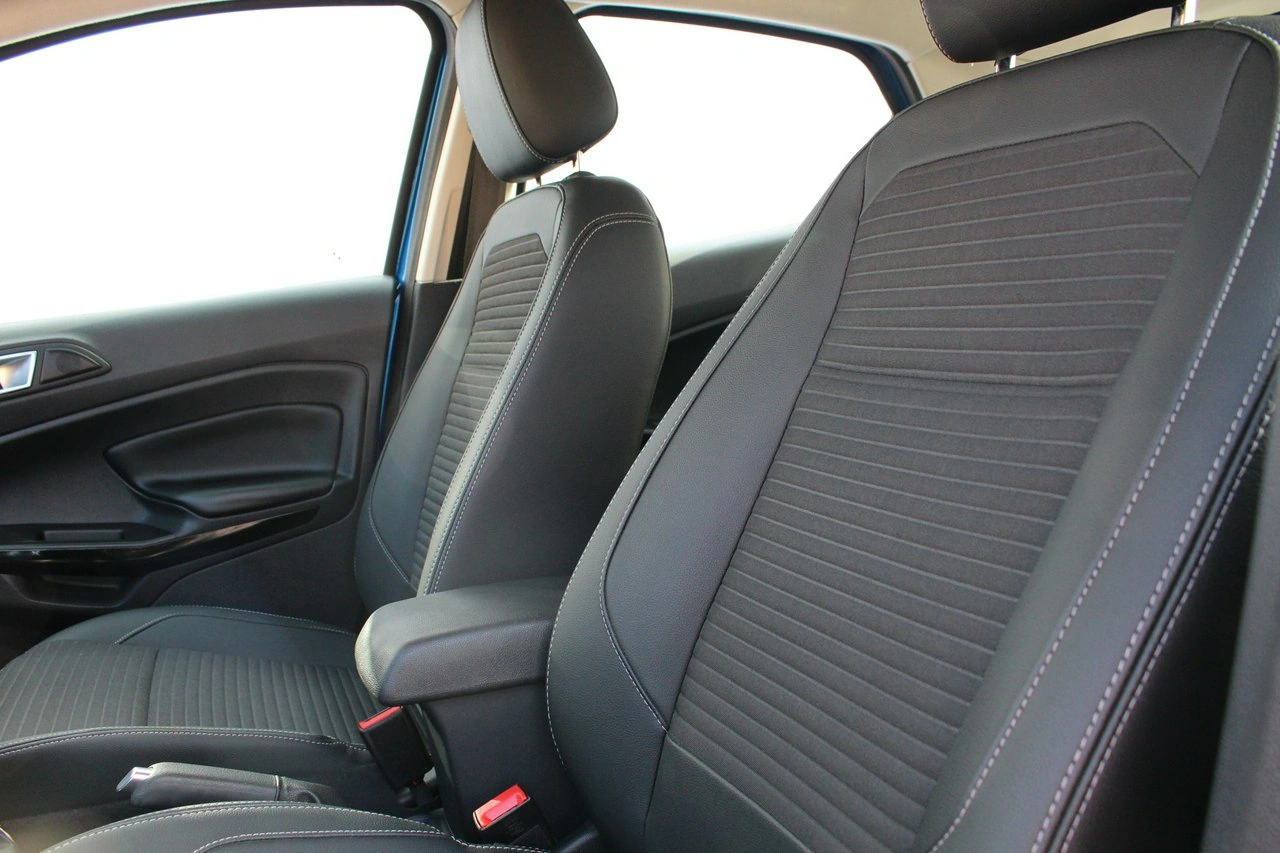 Ford EcoSport - Zdjęcie 14