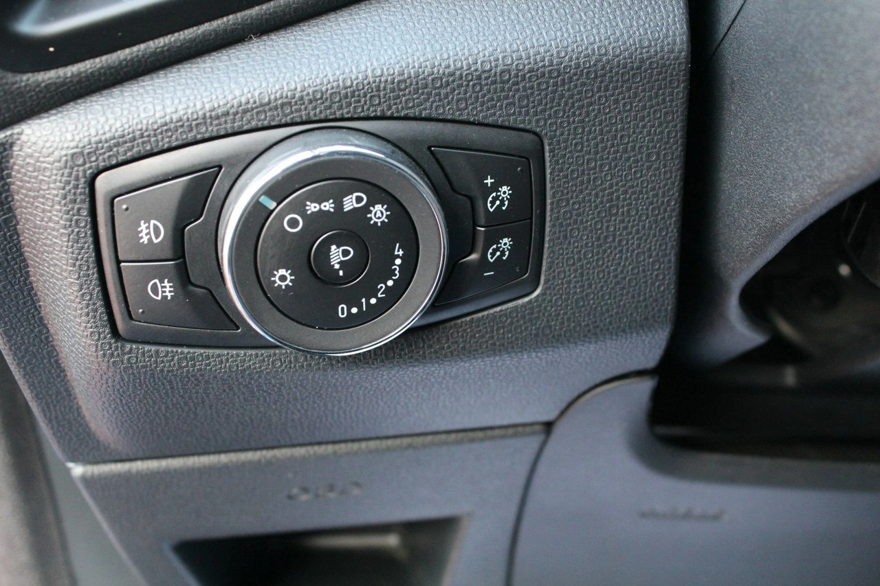 Ford EcoSport - Zdjęcie 17