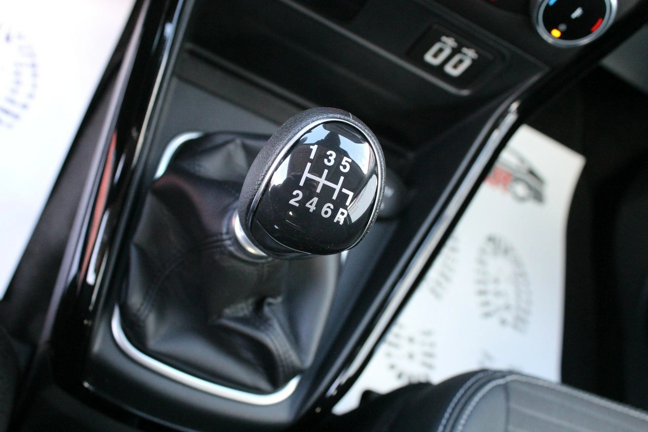 Ford EcoSport - Zdjęcie 19