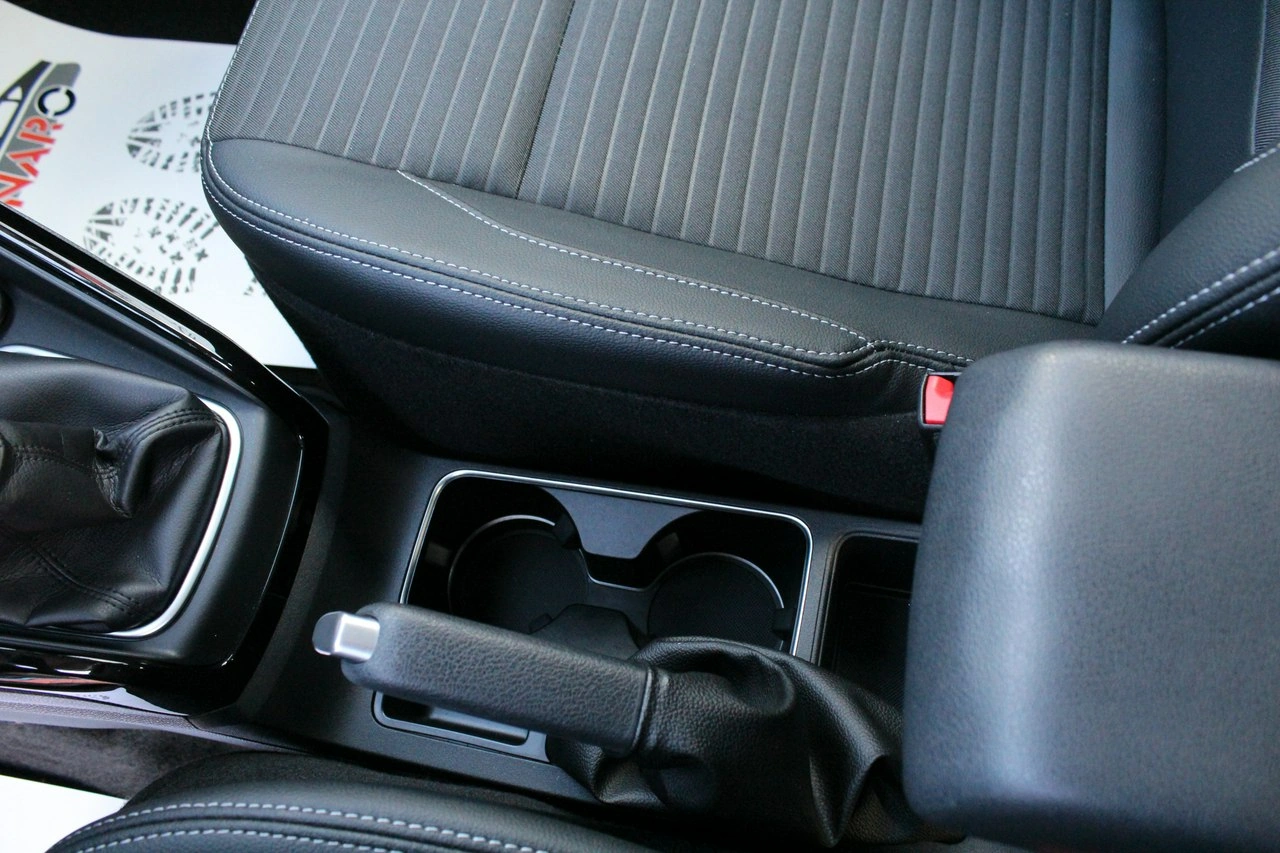 Ford EcoSport - Zdjęcie 20