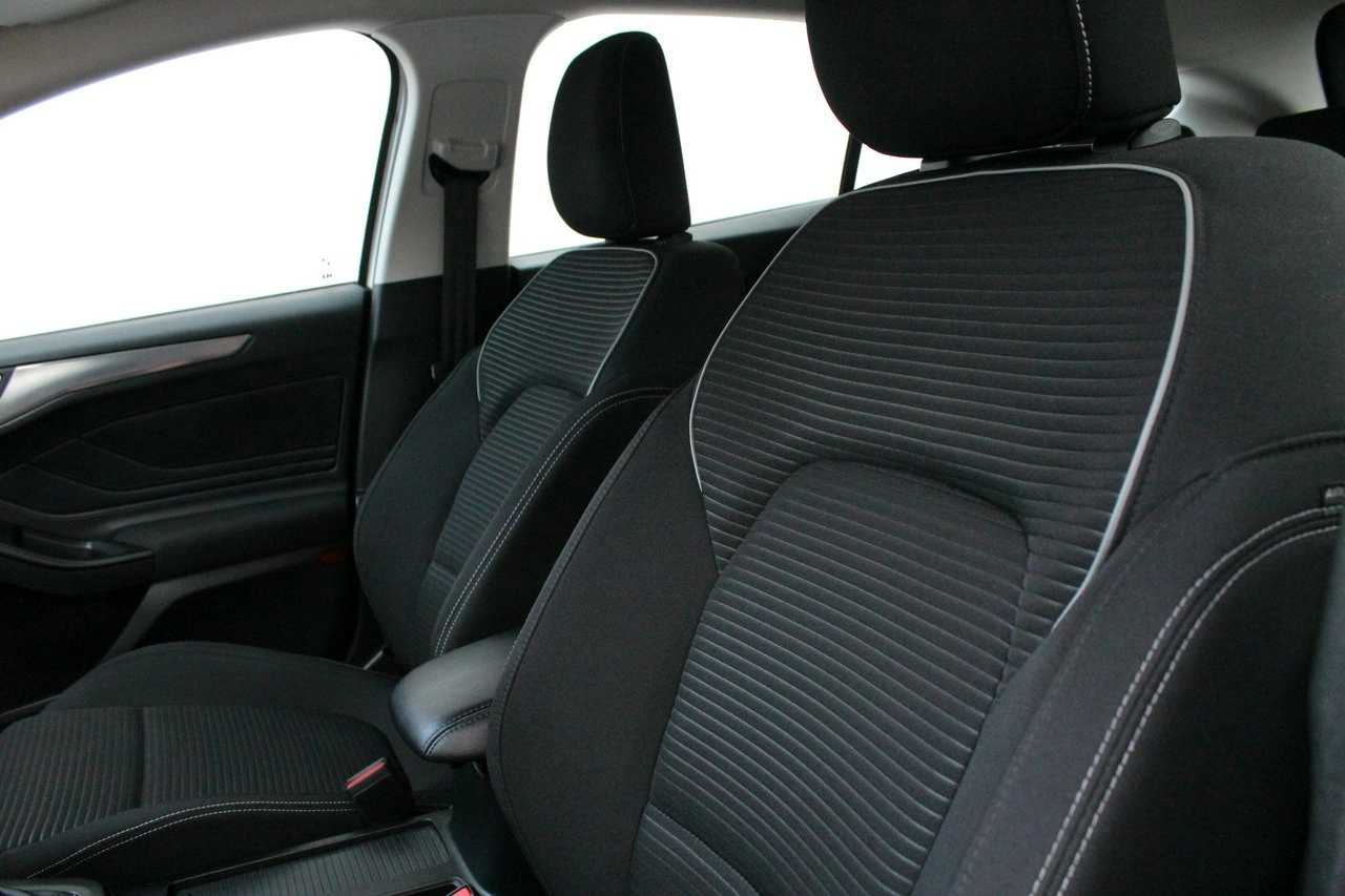 Ford Focus - Zdjęcie 13