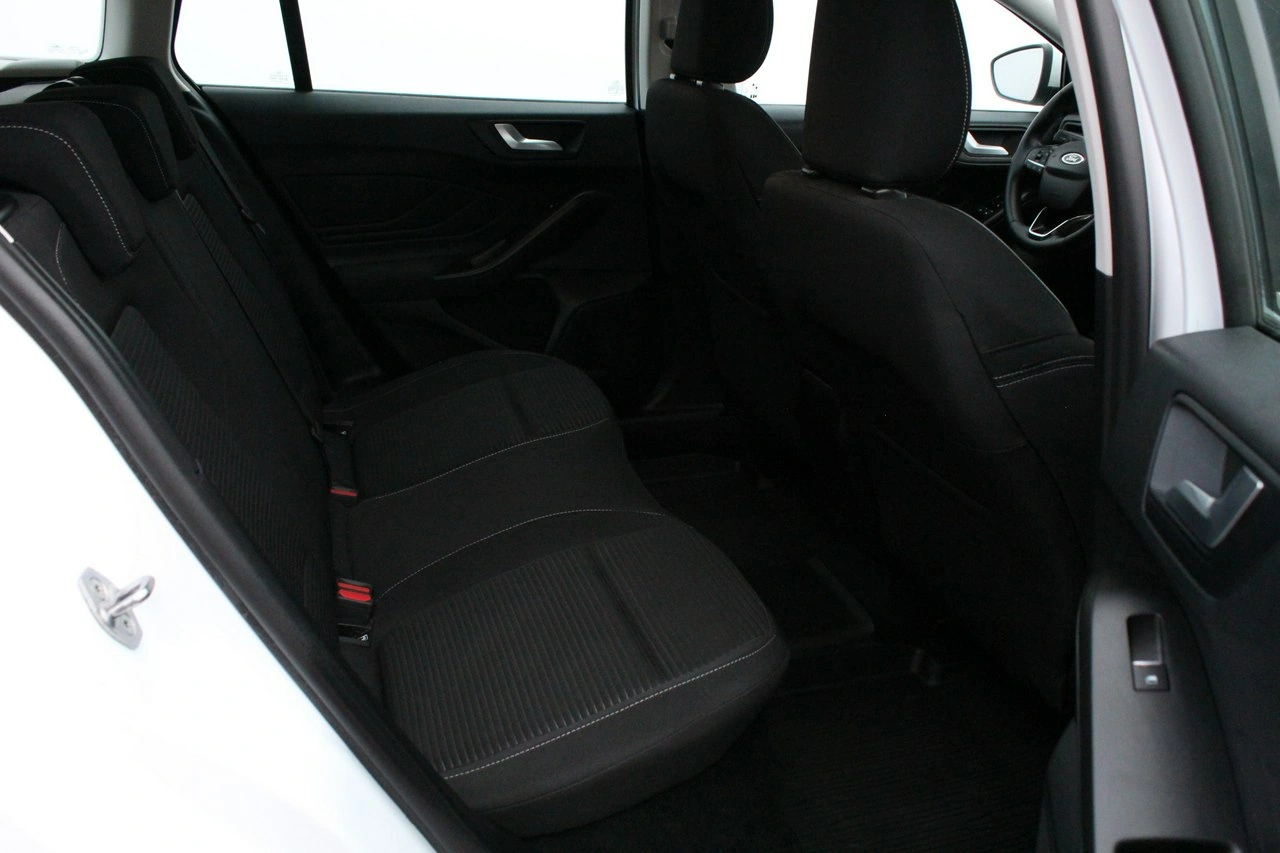 Ford Focus - Zdjęcie 15