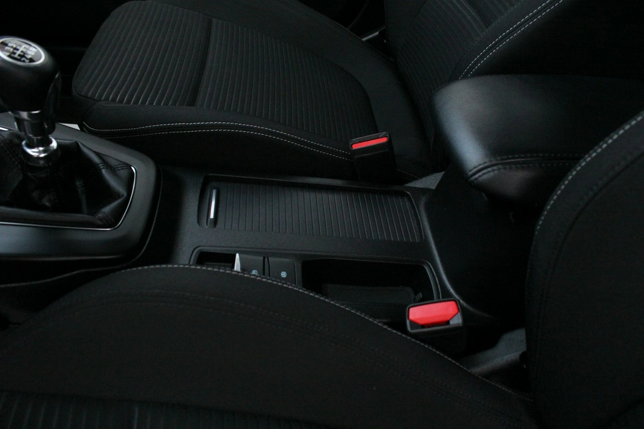 Ford Focus - Zdjęcie 18