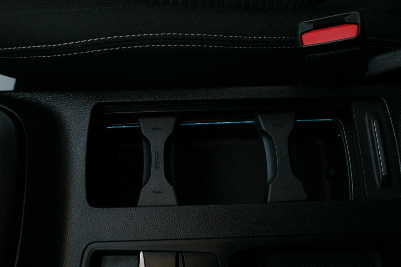 Ford Focus - Zdjęcie 19