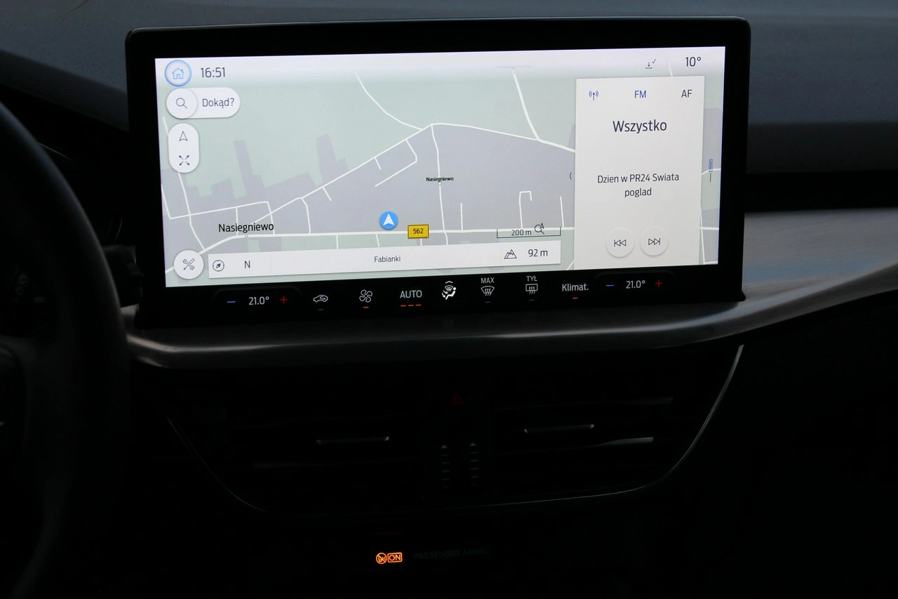 Ford Focus - Zdjęcie 21