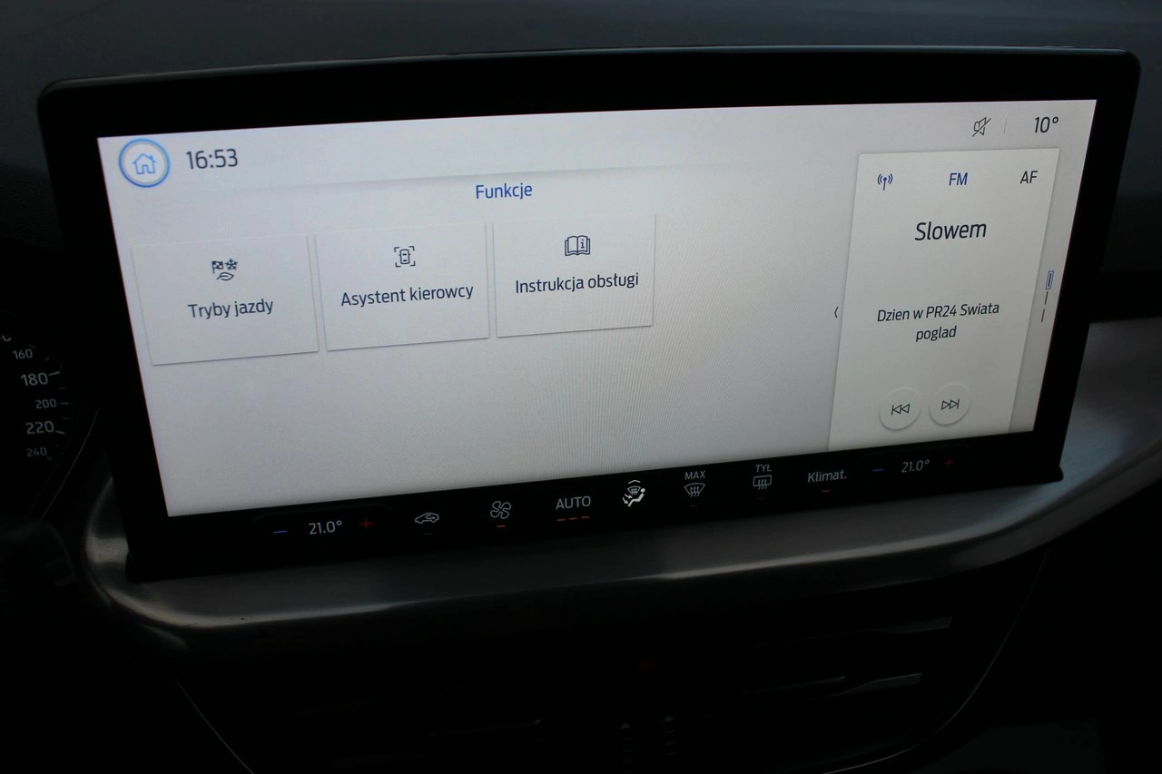 Ford Focus - Zdjęcie 24