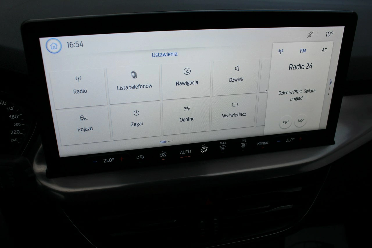 Ford Focus - Zdjęcie 26