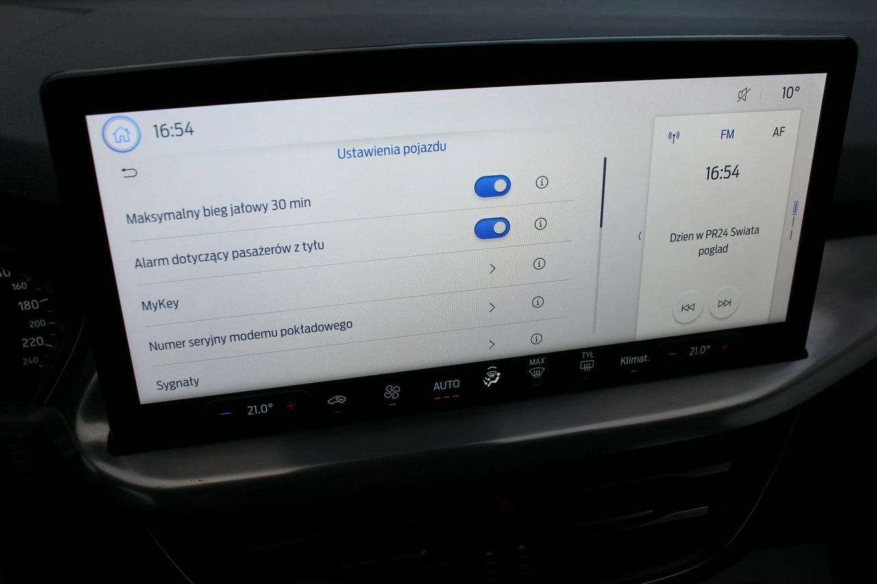 Ford Focus - Zdjęcie 28