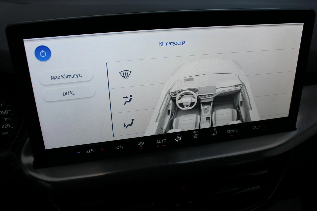 Ford Focus - Zdjęcie 29