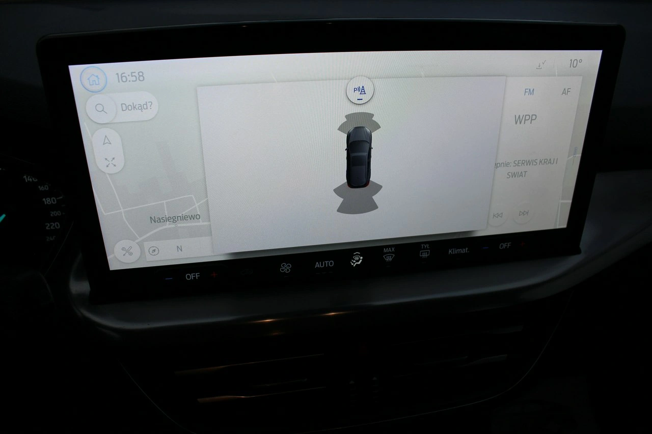 Ford Focus - Zdjęcie 30