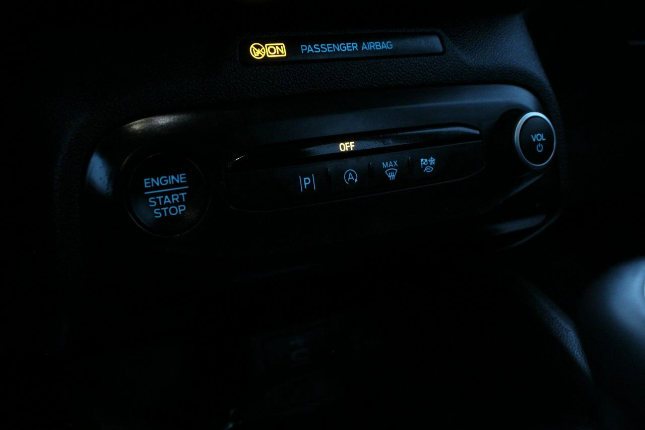 Ford Focus - Zdjęcie 31