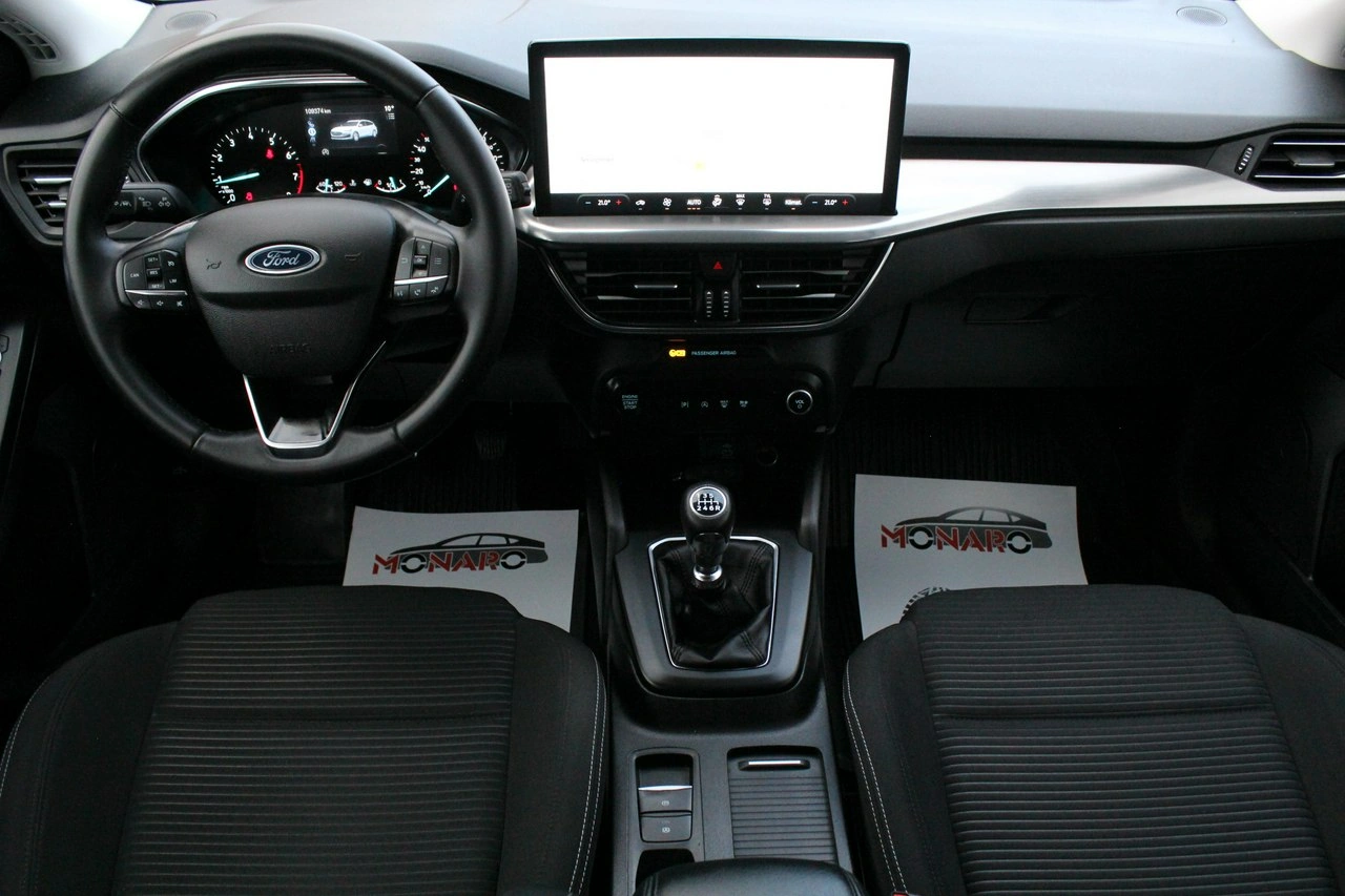 Ford Focus - Zdjęcie 3