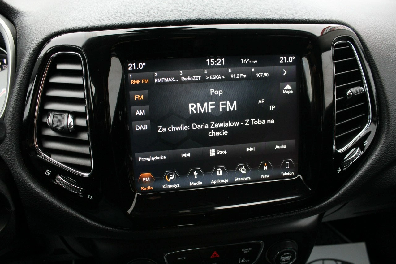 Jeep Compass - Zdjęcie 24