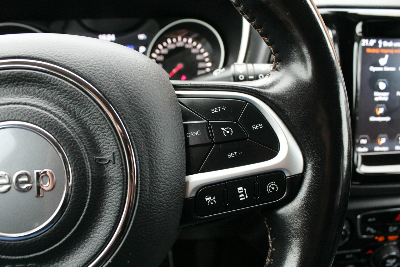 Jeep Compass - Zdjęcie 33