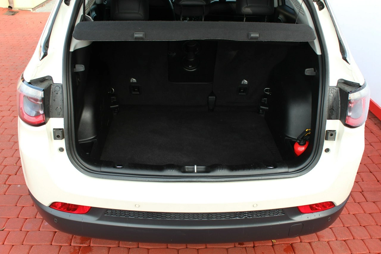 Jeep Compass - Zdjęcie 35