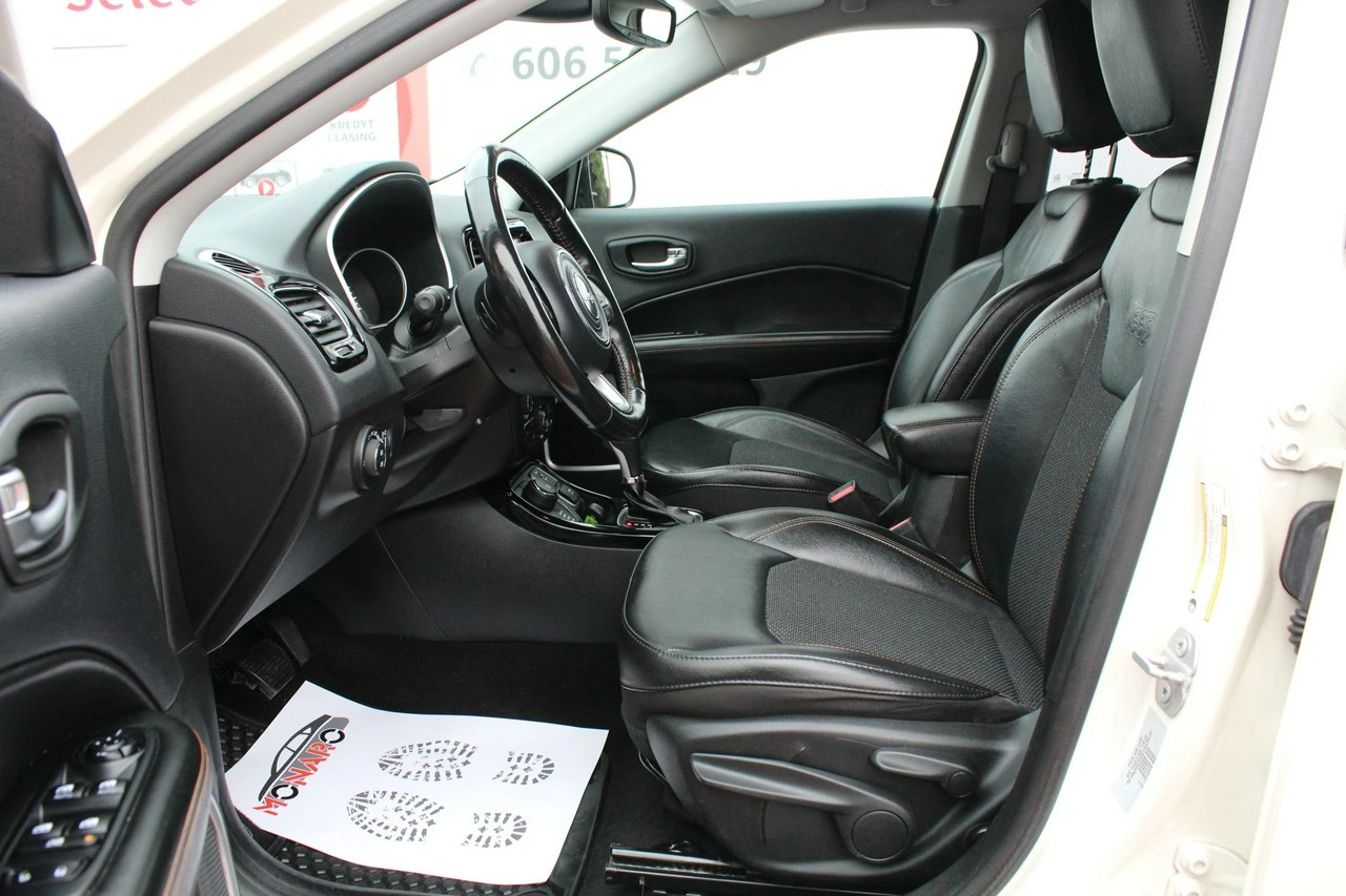 Jeep Compass - Zdjęcie 6