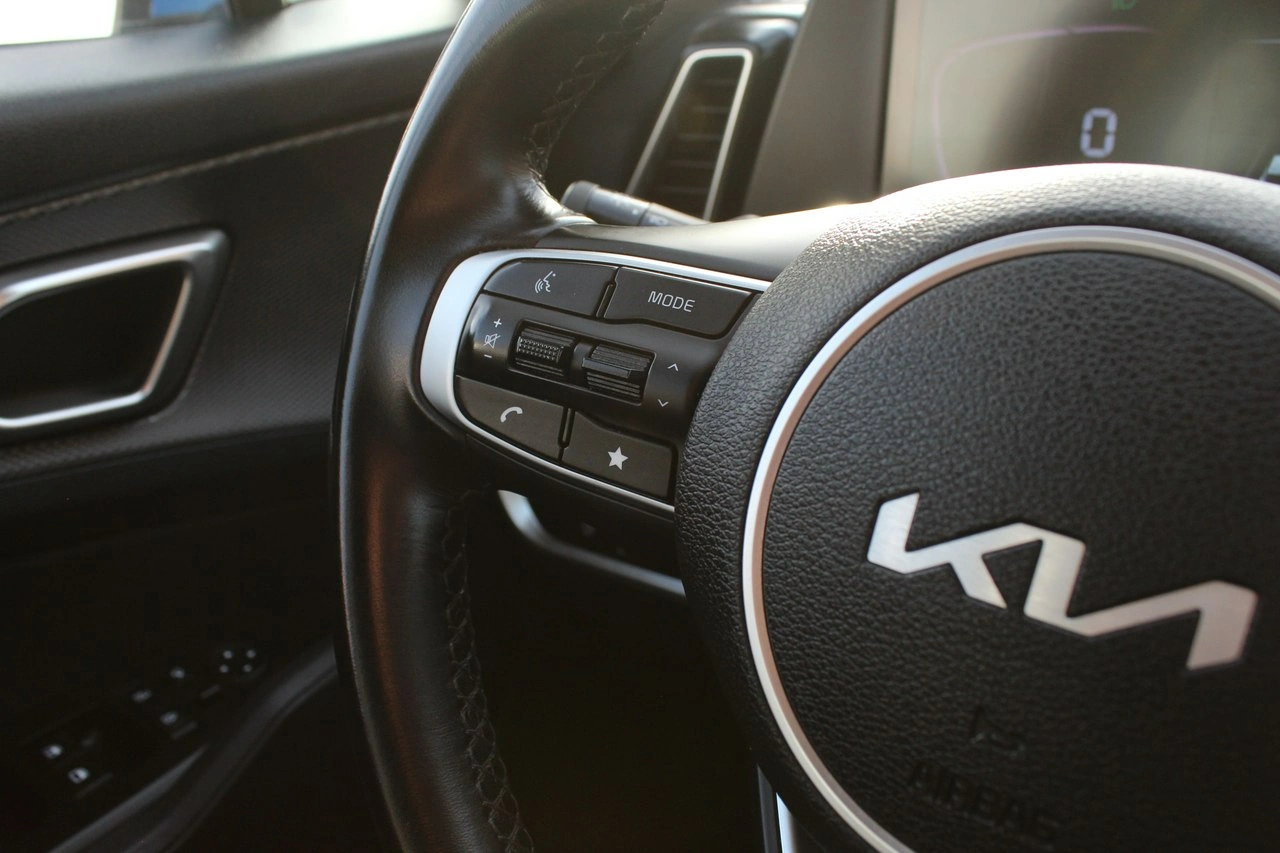 Kia Sportage - Zdjęcie 16