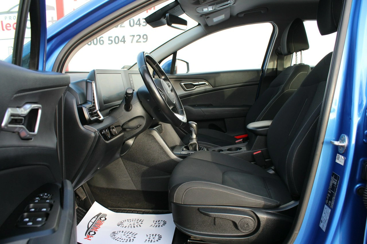 Kia Sportage - Zdjęcie 6