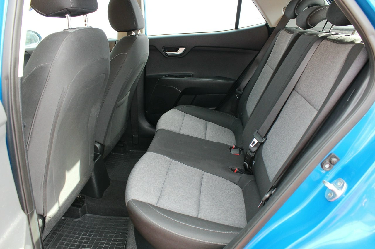 Kia Stonic - Zdjęcie 9