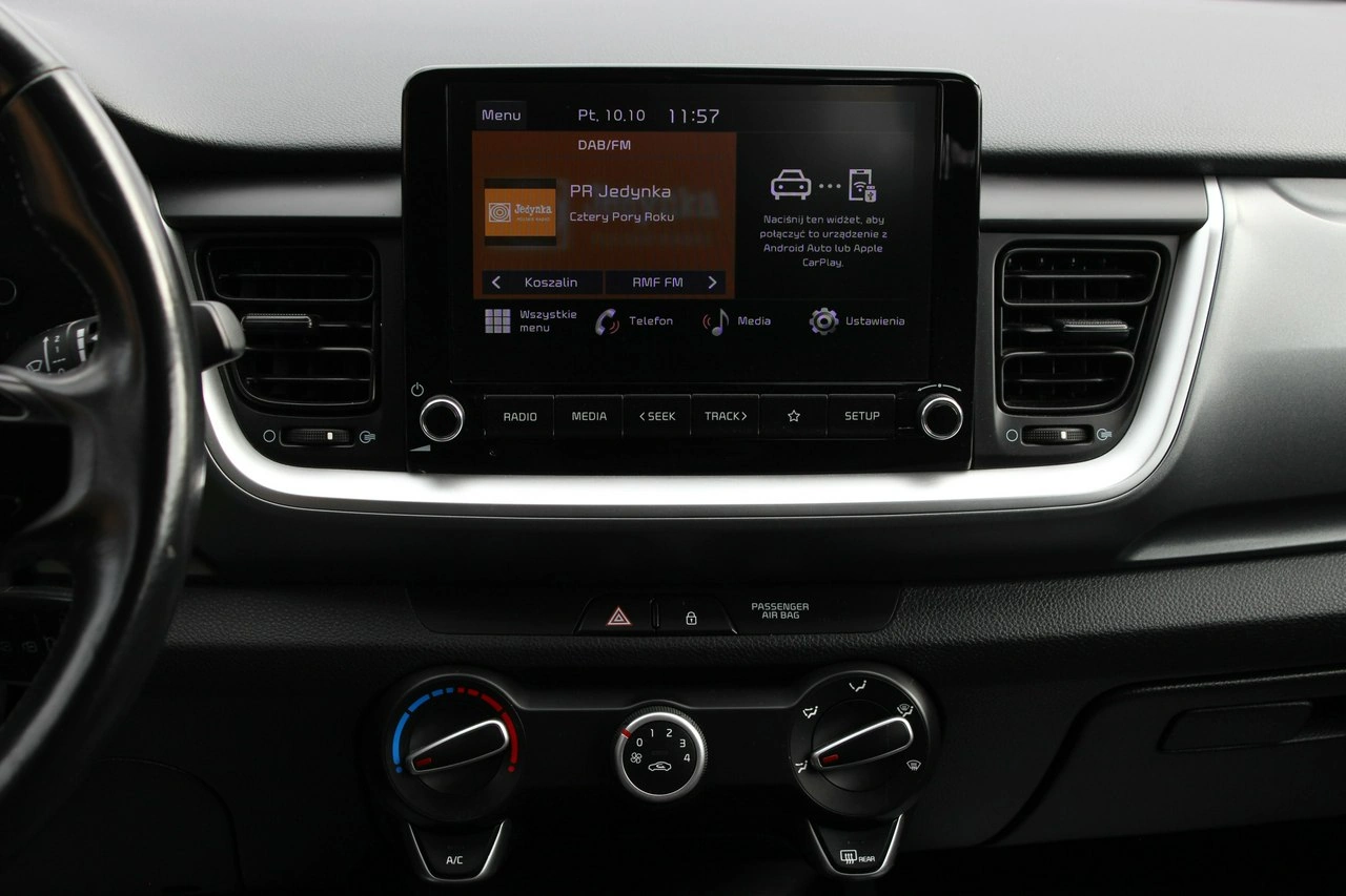 Kia Stonic - Zdjęcie 15