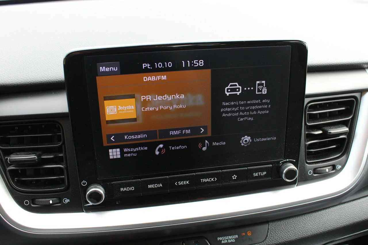 Kia Stonic - Zdjęcie 16