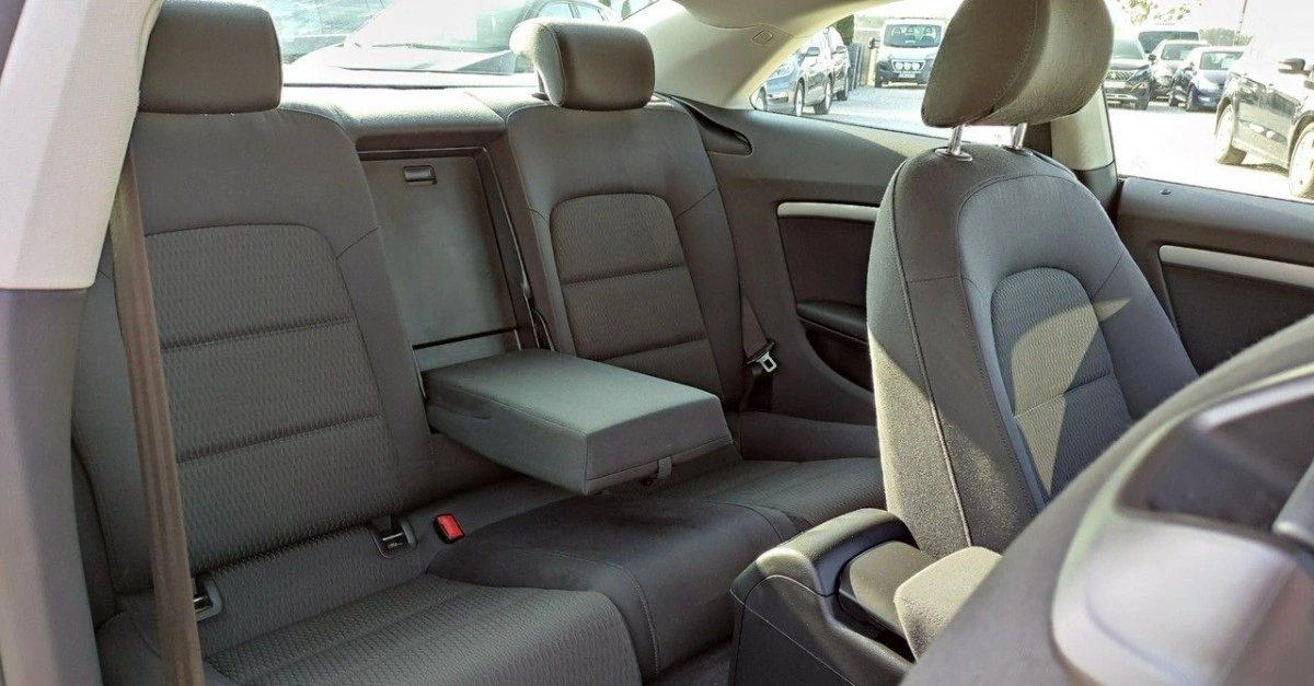 Audi A5 Coupé - Zdjęcie 6