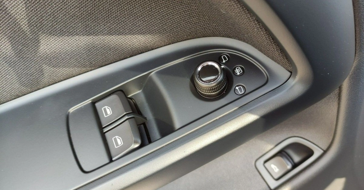 Audi A5 Coupé - Zdjęcie 15