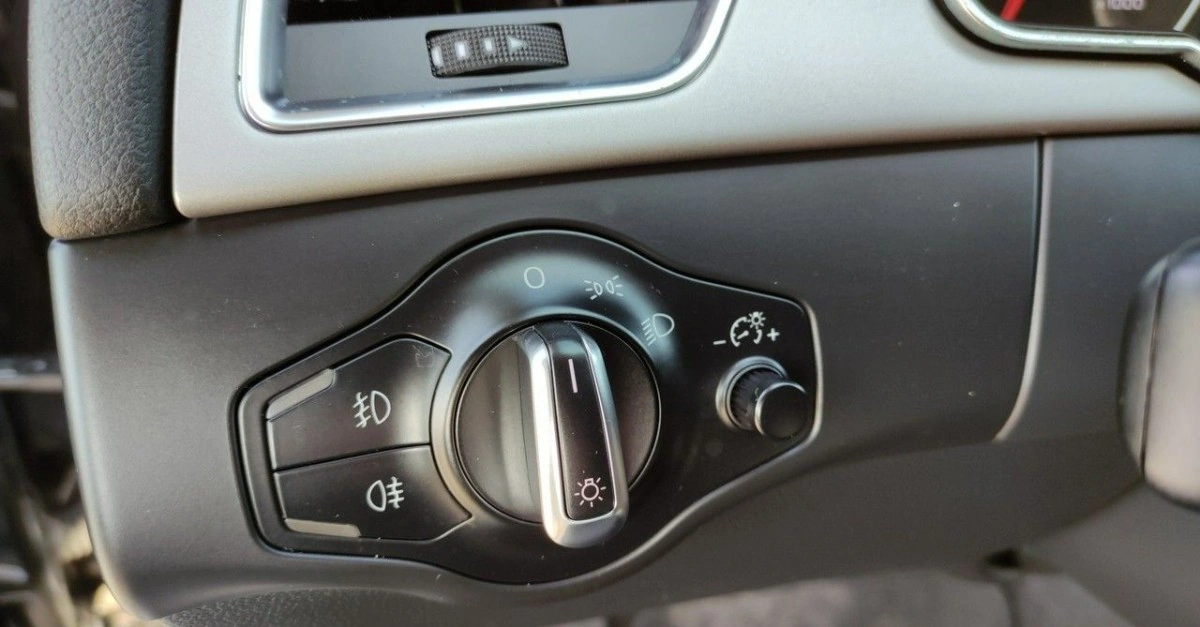 Audi A5 Coupé - Zdjęcie 16