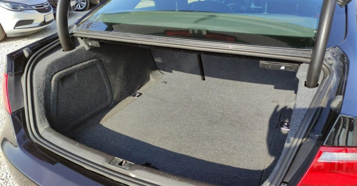 Audi A5 Coupé - Zdjęcie 17