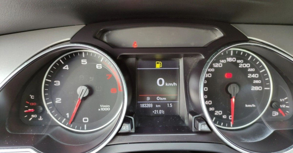 Audi A5 Coupé - Zdjęcie 21