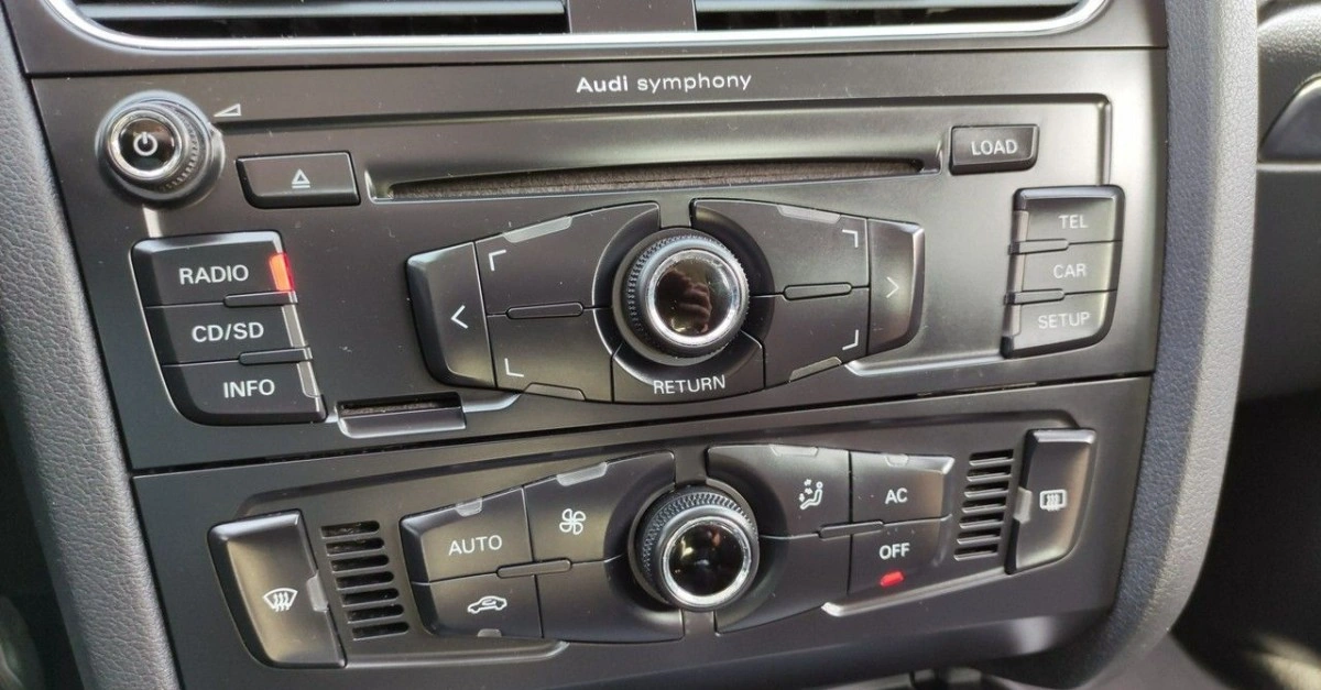 Audi A5 Coupé - Zdjęcie 23