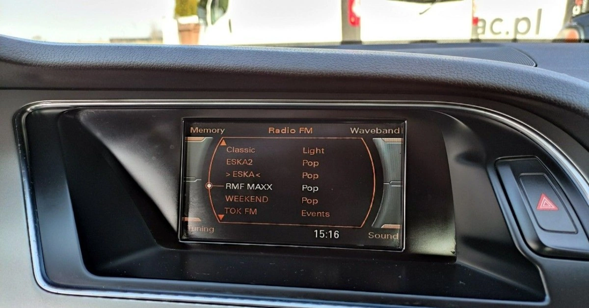 Audi A5 Coupé - Zdjęcie 24