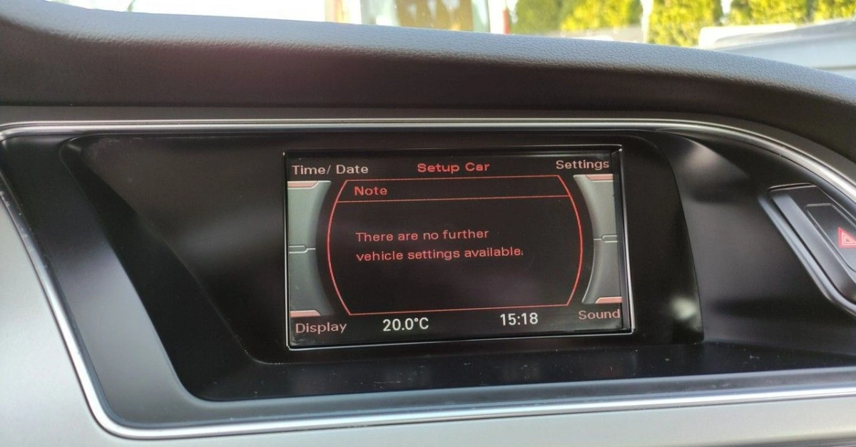 Audi A5 Coupé - Zdjęcie 25