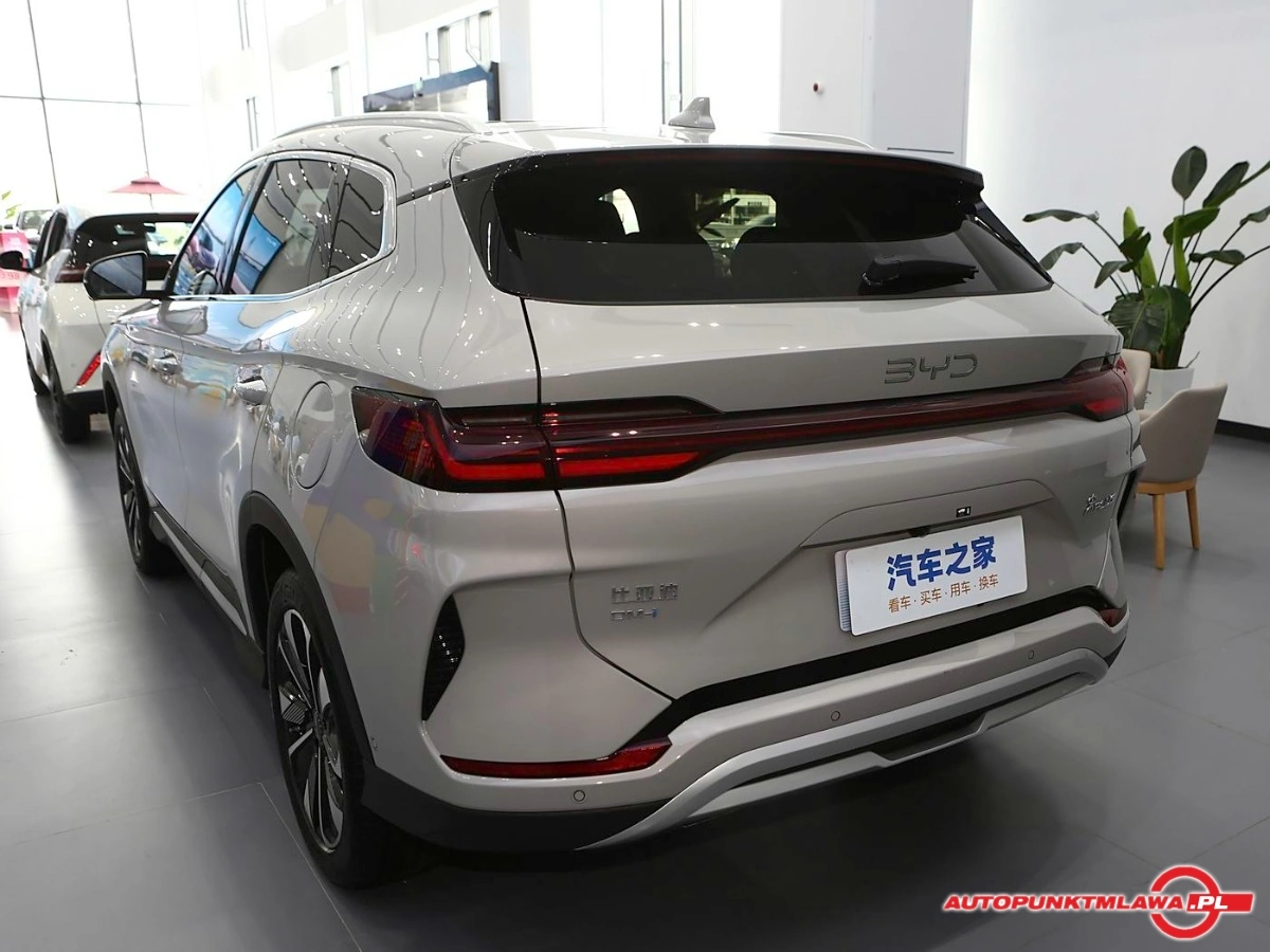 BYD Song - Zdjęcie 5