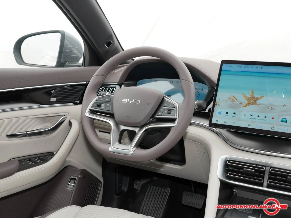 BYD Song - Zdjęcie 8