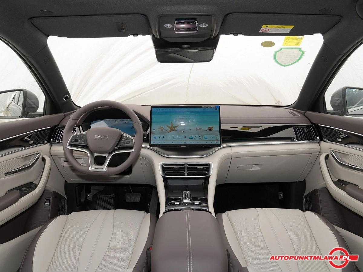 BYD Song - Zdjęcie 7